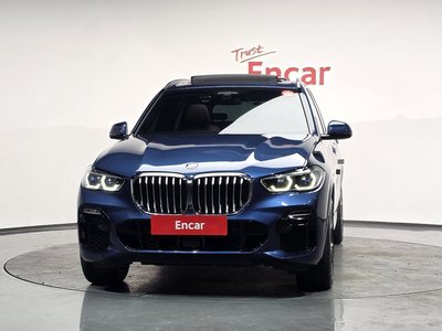BMW X5 - 2