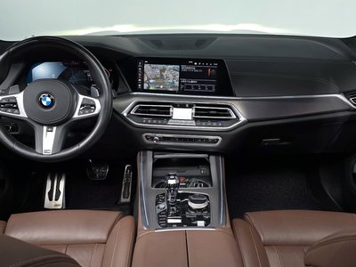 BMW X5 - 5