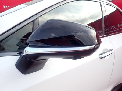 2025 Lexus NX — миниатюра 11