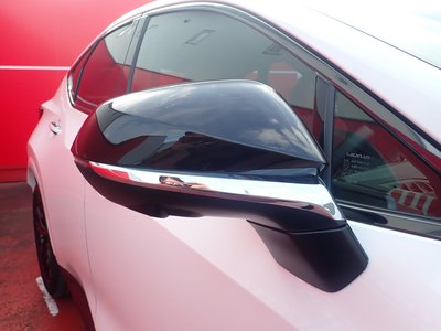 2025 Lexus NX — миниатюра 16