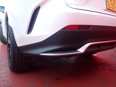 2025 Lexus NX — миниатюра 20