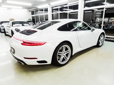 PORSCHE 911 - 2
