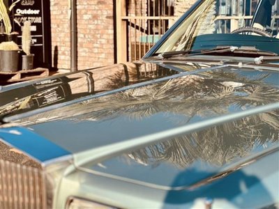 ROLLS-ROYCE SILVER SPUR - 2