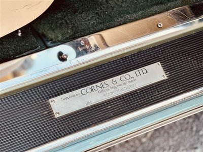 ROLLS-ROYCE SILVER SPUR - 5