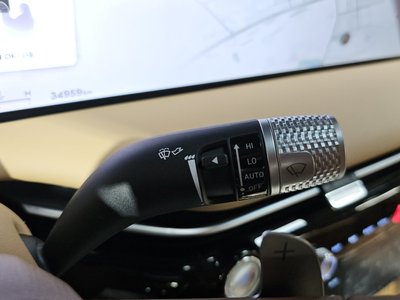 2024 Genesis G80 (RG3) 缩略图 32