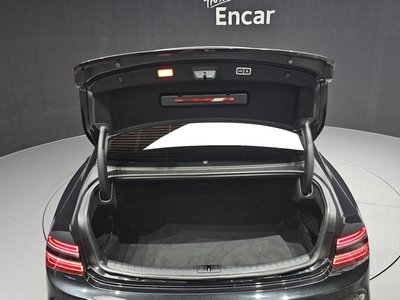 2024 Genesis G80 (RG3) 缩略图 26