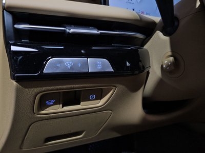 2024 Genesis G80 (RG3) 缩略图 24