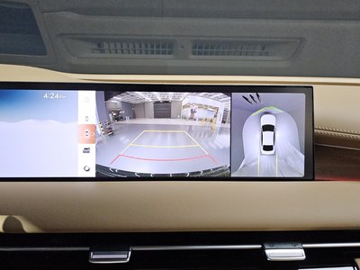 2024 Genesis G80 (RG3) 缩略图 21