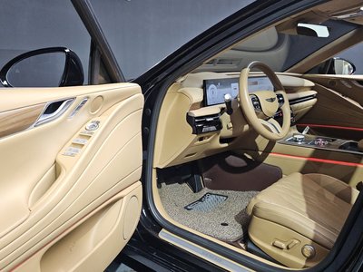 2024 Genesis G80 (RG3) 缩略图 13