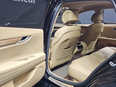 2024 Genesis G80 (RG3) 缩略图 16