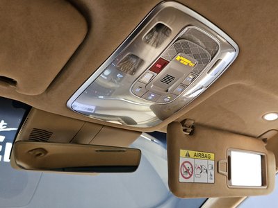 2024 Genesis G80 (RG3) 缩略图 25