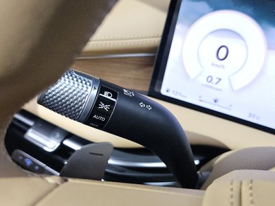 2024 Genesis G80 (RG3) 缩略图 31