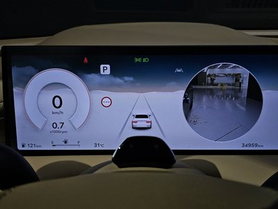 2024 Genesis G80 (RG3) 缩略图 11