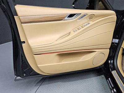 2024 Genesis G80 (RG3) 缩略图 14