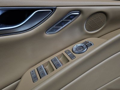 2024 Genesis G80 (RG3) 缩略图 23