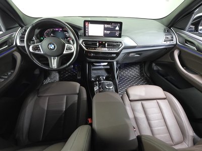 BMW X3 - 5