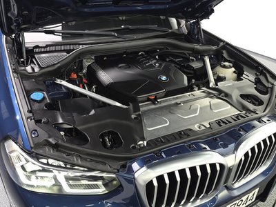 BMW X3 - 7