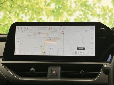 2025 Lexus UX 照片 10