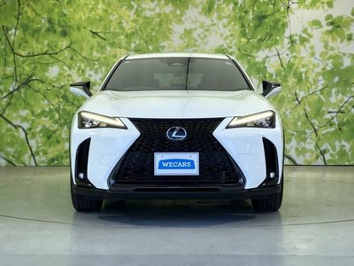 صورة مصغرة 42 لـ 2025 Lexus UX