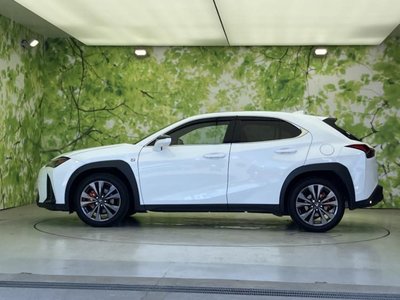 2025 Lexus UX 照片 2