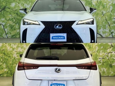 صورة مصغرة 51 لـ 2025 Lexus UX