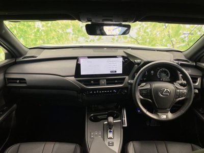 صورة مصغرة 33 لـ 2025 Lexus UX