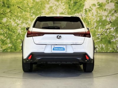 صورة مصغرة 43 لـ 2025 Lexus UX