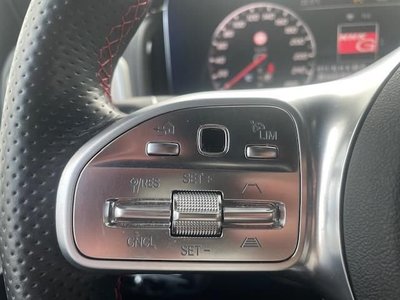 MERCEDES-BENZ G-CLASS - 8