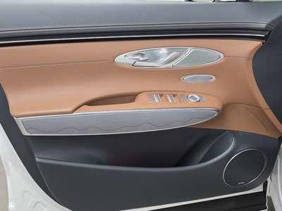 2023 Genesis GV70 — миниатюра 14