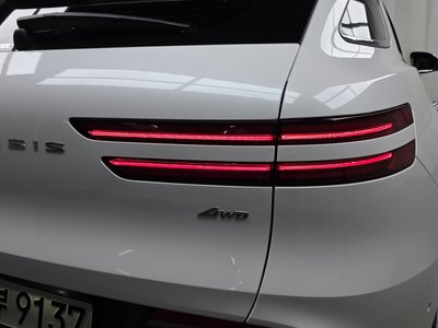 2023 Genesis GV70 — фото 10