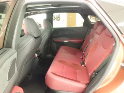 LEXUS RX - 9