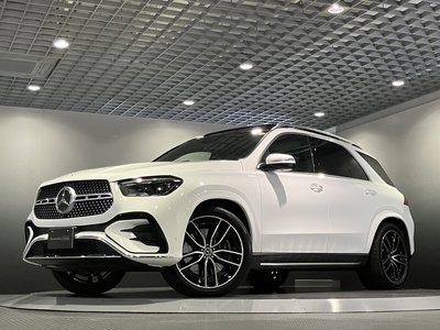 MERCEDES-BENZ GLE - 8
