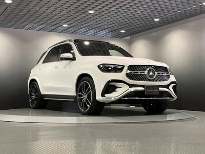 MERCEDES-BENZ GLE - 10