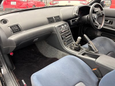 1991 NISSAN SKYLINE GT-R 缩略图 22