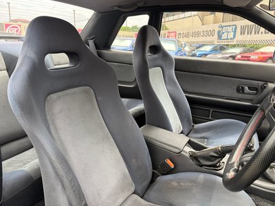 1991 NISSAN SKYLINE GT-R 缩略图 27