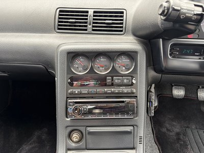 1991 NISSAN SKYLINE GT-R 缩略图 26