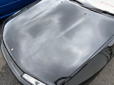 1991 NISSAN SKYLINE GT-R 照片 7