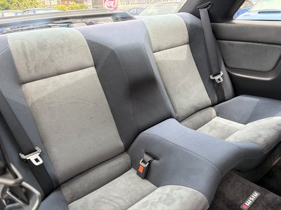 1991 NISSAN SKYLINE GT-R 缩略图 29