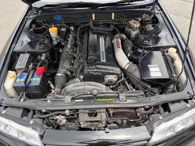 1991 NISSAN SKYLINE GT-R 缩略图 16