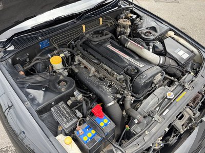 1991 NISSAN SKYLINE GT-R 缩略图 17