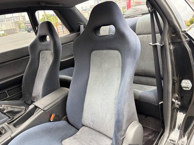 1991 NISSAN SKYLINE GT-R 缩略图 28