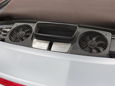 2014 Porsche 911 — миниатюра 33