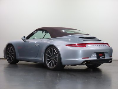 صورة 9 لـ 2014 Porsche 911