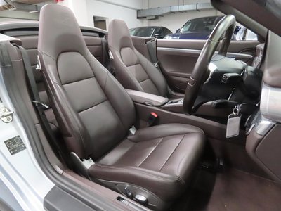 2014 Porsche 911 — миниатюра 17