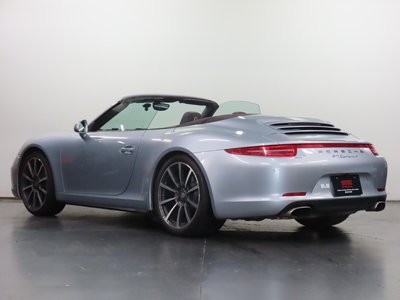 صورة 8 لـ 2014 Porsche 911
