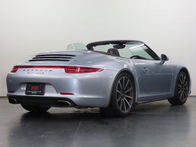 صورة 6 لـ 2014 Porsche 911
