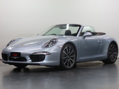 صورة 1 لـ 2014 Porsche 911