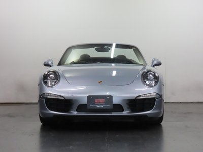 صورة 3 لـ 2014 Porsche 911