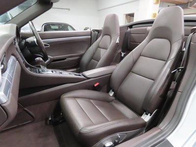 2014 Porsche 911 — миниатюра 19