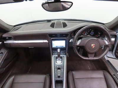 2014 Porsche 911 — миниатюра 21